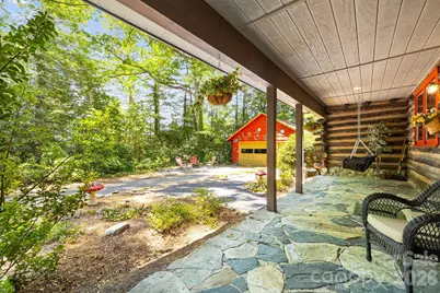 128 Tee Off Lane, Hendersonville, NC 28792 - Photo 6