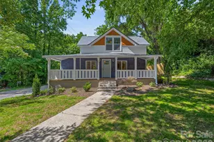 895 N Trade St, Tryon, NC 28782 - Photo 2