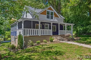 895 N Trade St, Tryon, NC 28782 - Photo 1