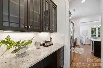 1435 Tippah Park Court, Charlotte, NC 28205 - Photo 6
