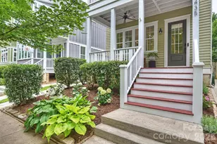 1435 Tippah Park Ct, Charlotte, NC 28205 - Photo 2