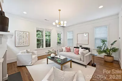 1435 Tippah Park Court, Charlotte, NC 28205 - Photo 12