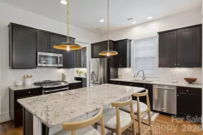 1435 Tippah Park Court, Charlotte, NC 28205 - Photo 8