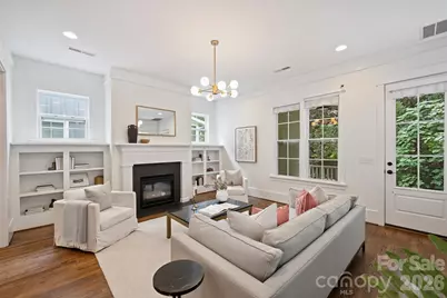 1435 Tippah Park Court, Charlotte, NC 28205 - Photo 10