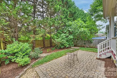 1435 Tippah Park Court, Charlotte, NC 28205 - Photo 24