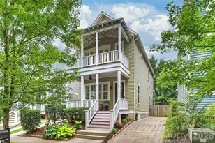 1435 Tippah Park Ct, Charlotte, NC 28205 - Photo 1