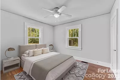 1936 Garibaldi Avenue, Charlotte, NC 28208 - Photo 2