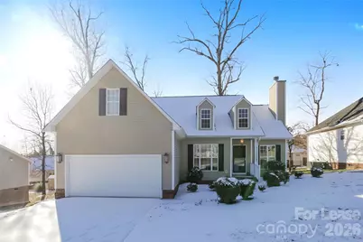 2170 Brantley Creek Drive, Kannapolis, NC 28083 - Photo 2