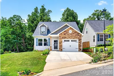 200 Rockrose Court, Asheville, NC 28803 - Photo 1