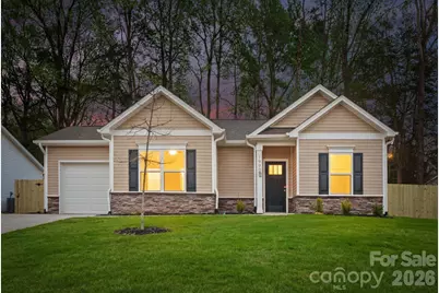 912 Bond Avenue, Gastonia, NC 28052 - Photo 1