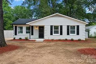 8006 Hemby Wood Dr, Indian Trail, NC 28079 - Photo 1