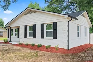 8006 Hemby Wood Dr, Indian Trail, NC 28079 - Photo 2