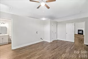 8006 Hemby Wood Dr, Indian Trail, NC 28079 - Photo 36