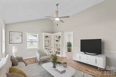 8006 Hemby Wood Drive, Indian Trail, NC 28079 - Photo 6