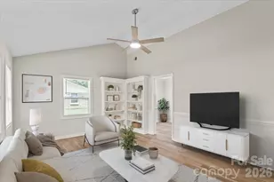 8006 Hemby Wood Dr, Indian Trail, NC 28079 - Photo 6