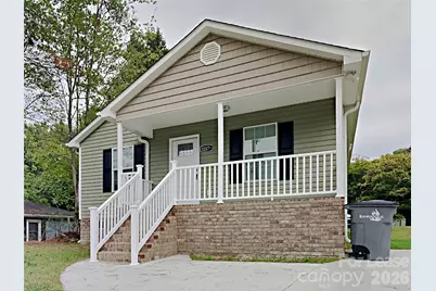 1217 Martin Luther King Jr Avenue, Kannapolis, NC 28083 - Photo 1