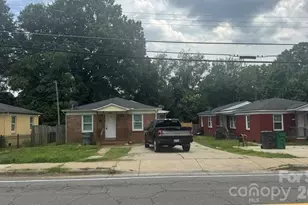 2021 Lasalle St, Charlotte, NC 28216 - Photo 1