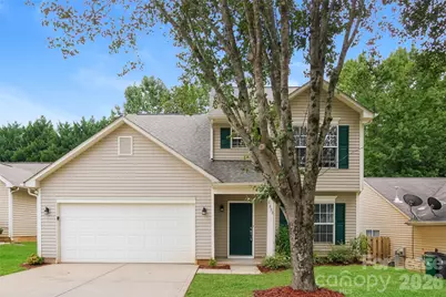 5008 Deerton Road, Charlotte, NC 28269 - Photo 1