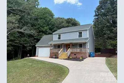 7575 Tanglewood Drive, Vale, NC 28168 - Photo 2