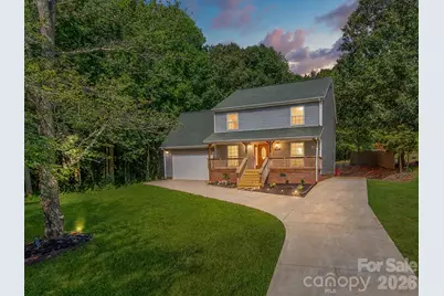 7575 Tanglewood Drive, Vale, NC 28168 - Photo 2