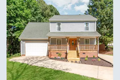 7575 Tanglewood Drive, Vale, NC 28168 - Photo 1