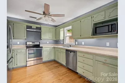 50 Blossom Drive, Waynesville, NC 28786 - Photo 22