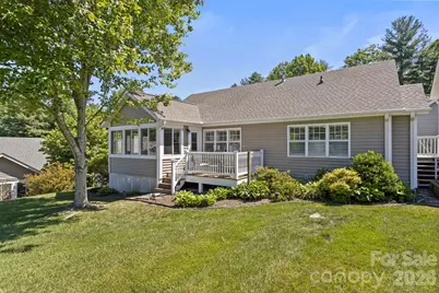 237 Charlestown Drive, Hendersonville, NC 28792 - Photo 28