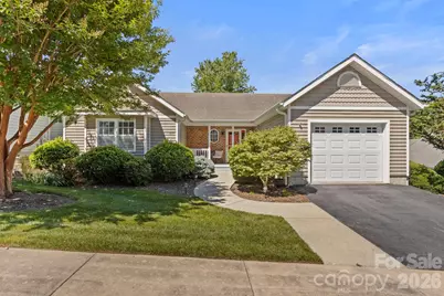 237 Charlestown Drive, Hendersonville, NC 28792 - Photo 1
