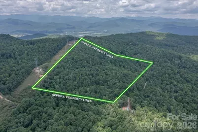 Tbd Reserve Road #16, Pisgah Forest, NC 28768 - Photo 10