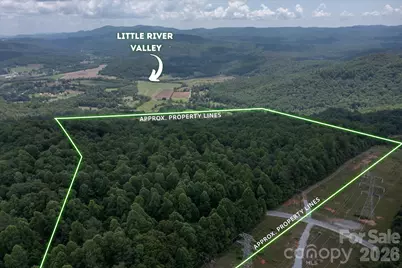 Tbd Reserve Road #16, Pisgah Forest, NC 28768 - Photo 14