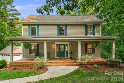 212 Riva Ridge Drive, Fairview, NC 28730 - Photo 2
