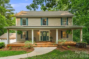 212 Riva Ridge Dr, Fairview, NC 28730 - Photo 2
