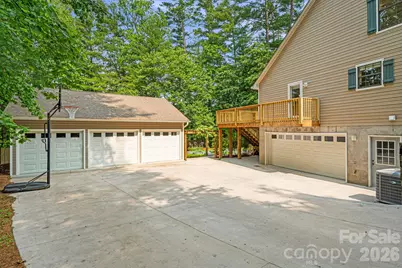 212 Riva Ridge Drive, Fairview, NC 28730 - Photo 36