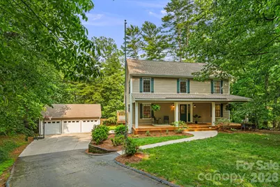 212 Riva Ridge Drive, Fairview, NC 28730 - Photo 1