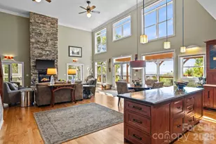 426 Eagle Ridge Rd, Zirconia, NC 28790 - Photo 6