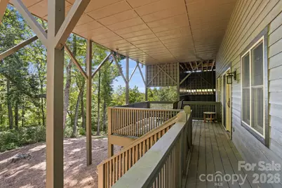 426 Eagle Ridge Road, Zirconia, NC 28790 - Photo 46