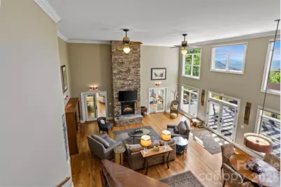 426 Eagle Ridge Road, Zirconia, NC 28790 - Photo 16
