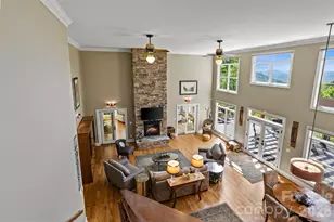 426 Eagle Ridge Rd, Zirconia, NC 28790 - Photo 16