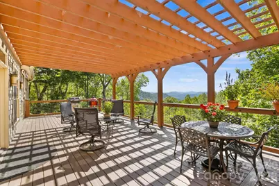426 Eagle Ridge Road, Zirconia, NC 28790 - Photo 26