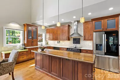 426 Eagle Ridge Road, Zirconia, NC 28790 - Photo 10