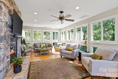 426 Eagle Ridge Road, Zirconia, NC 28790 - Photo 18