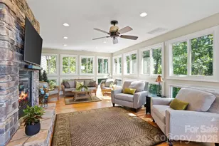 426 Eagle Ridge Rd, Zirconia, NC 28790 - Photo 18