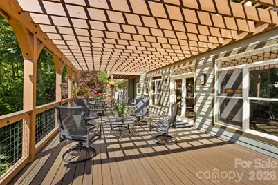 426 Eagle Ridge Road, Zirconia, NC 28790 - Photo 28