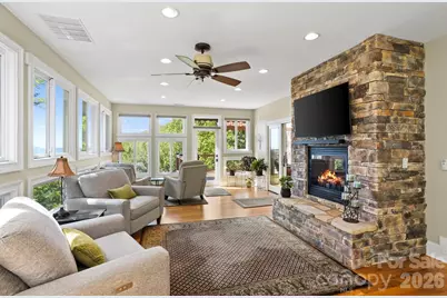 426 Eagle Ridge Road, Zirconia, NC 28790 - Photo 20