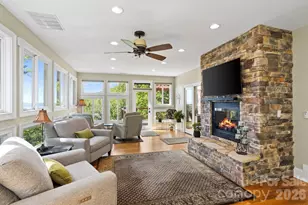 426 Eagle Ridge Rd, Zirconia, NC 28790 - Photo 20