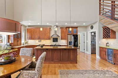 426 Eagle Ridge Road, Zirconia, NC 28790 - Photo 8