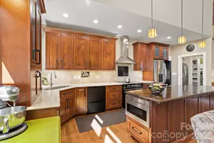 426 Eagle Ridge Rd, Zirconia, NC 28790 - Photo 12
