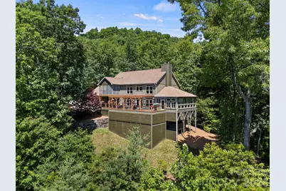 426 Eagle Ridge Road, Zirconia, NC 28790 - Photo 48