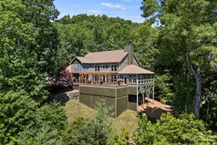 426 Eagle Ridge Rd, Zirconia, NC 28790 - Photo 48