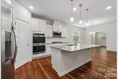 13339 Blanton Drive, Huntersville, NC 28078 - Photo 8
